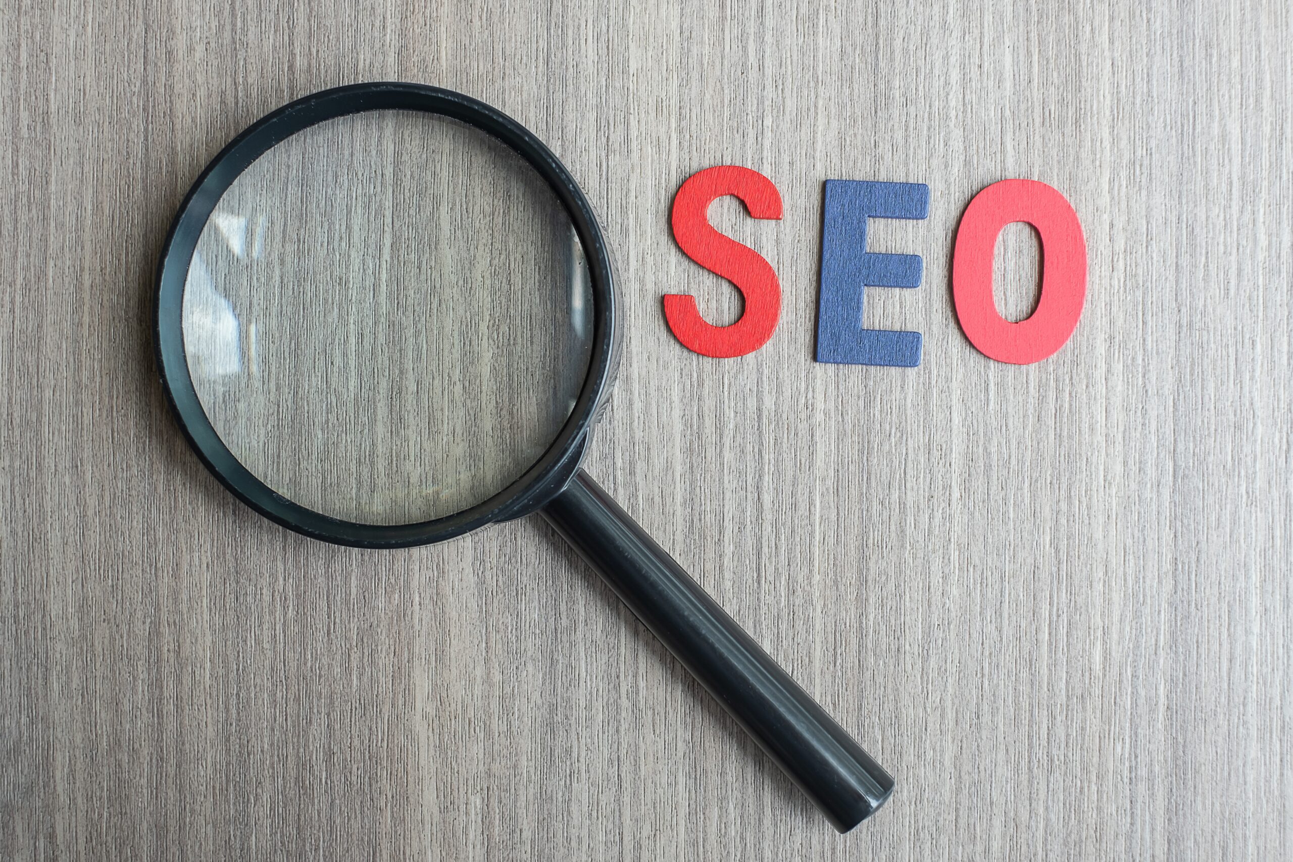 SEO strategy