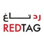 Red Tag
