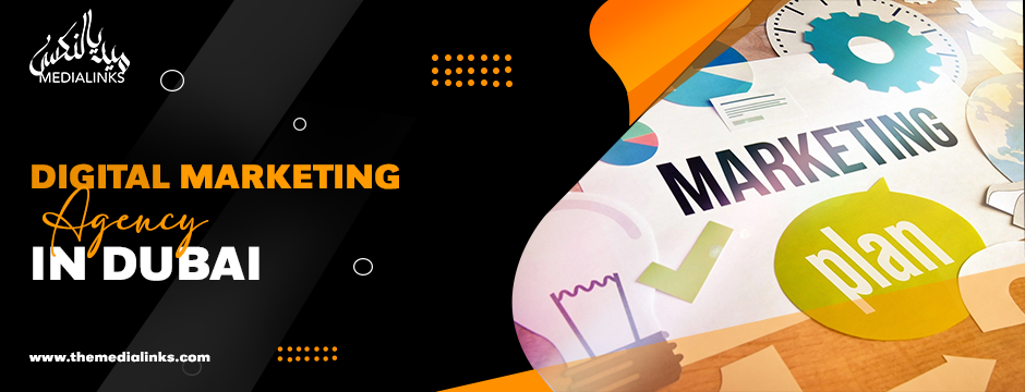 digital marketing agency in Dubai