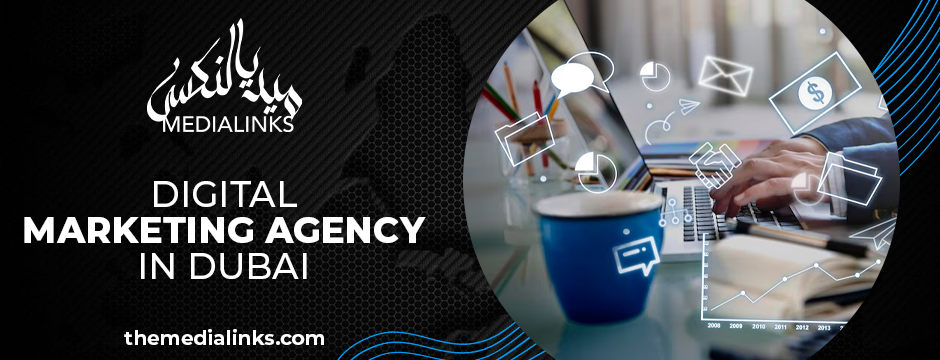 digital marketing agency in Dubai
