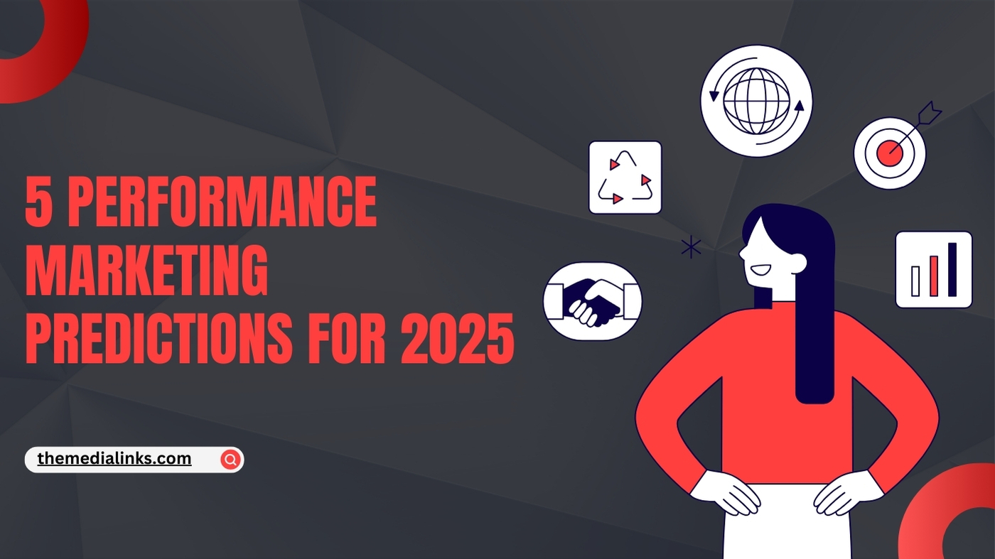 Performace Marketing Agency in Dubai