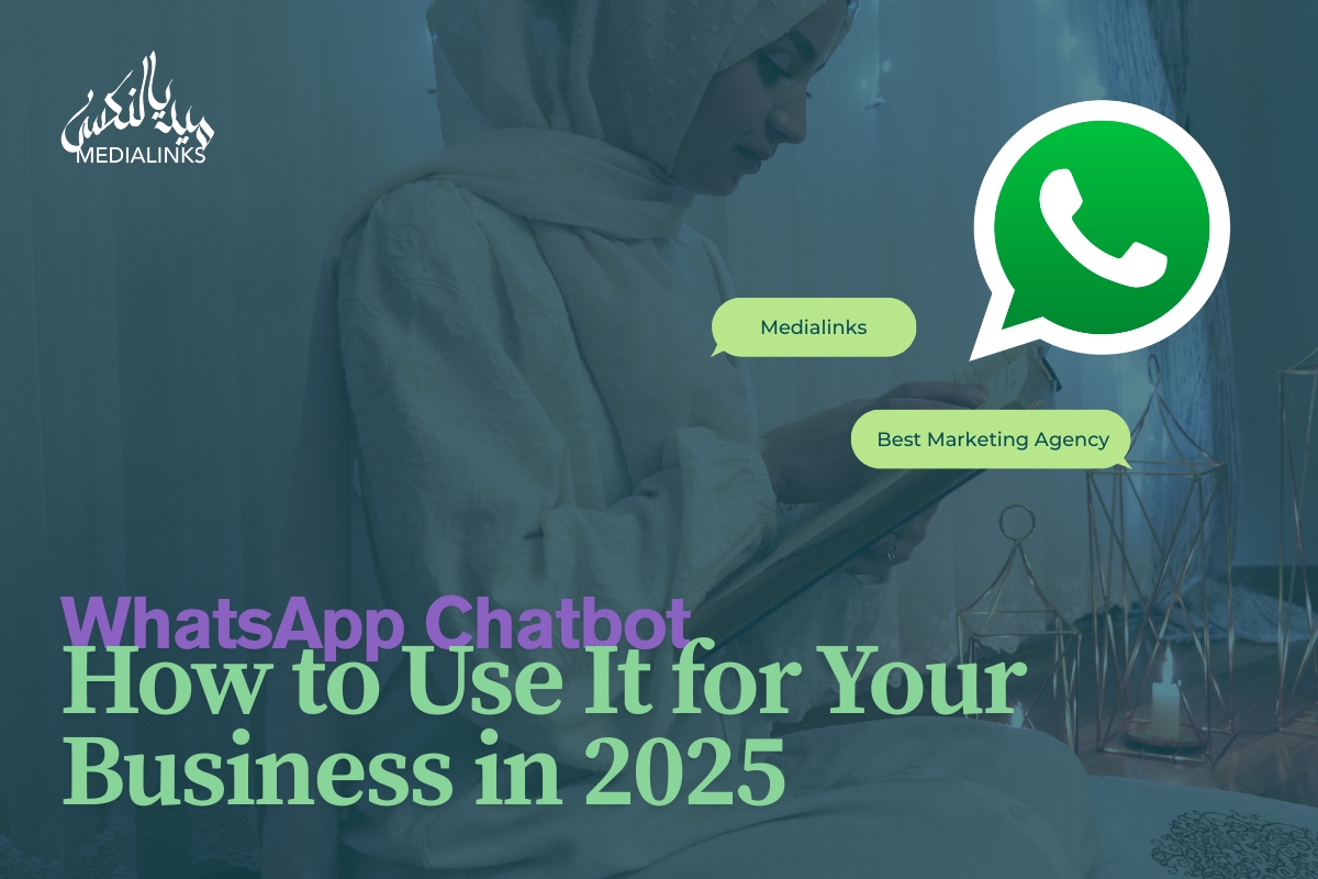 whatsapp chatbot agency in dubai