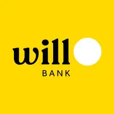 Will Bank Logo