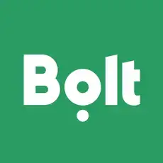 Bolt Logo