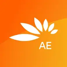 AE Logo