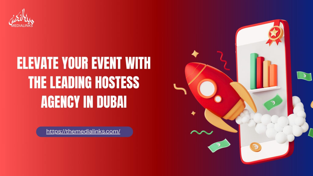 Hostess Agency in Dubai