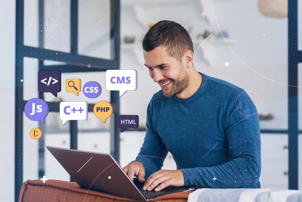 Website Development Agency