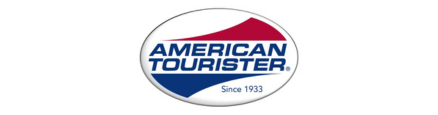 American Tourister