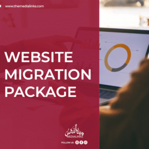 Website Migration Package
