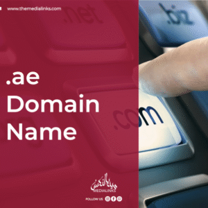 .ae Domain Registration & Maintenance