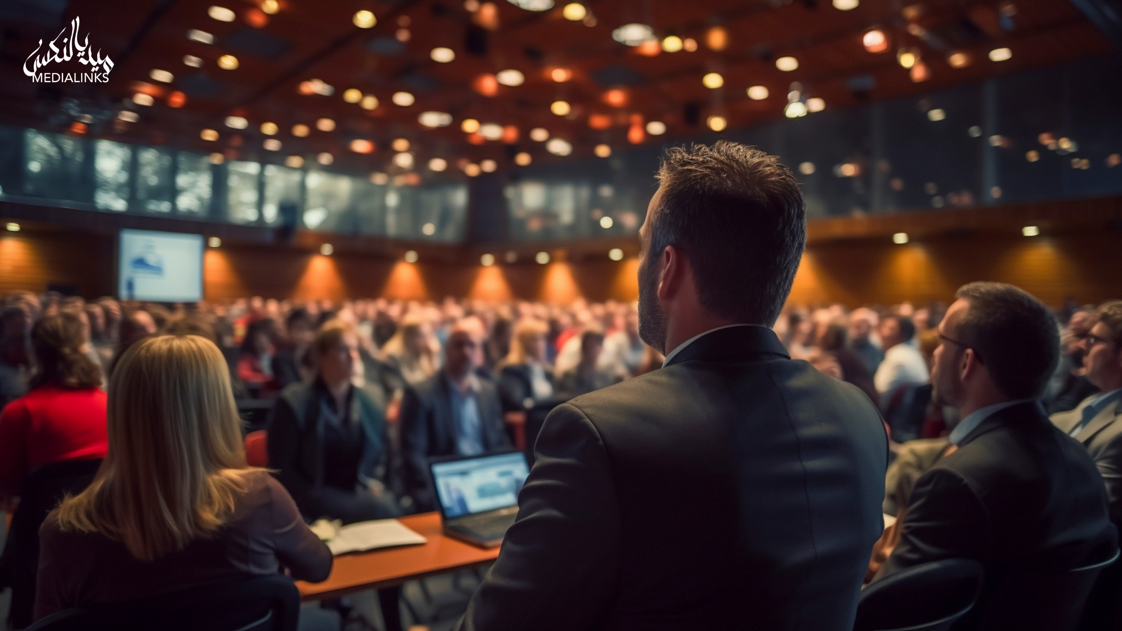 Event Staffing in Dubai