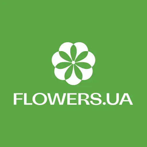Flower.UA Logo