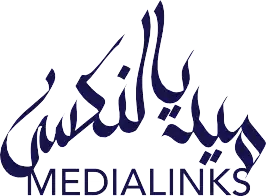 Medialink Logo