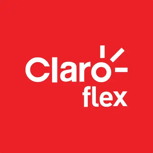 Claro flex Logo