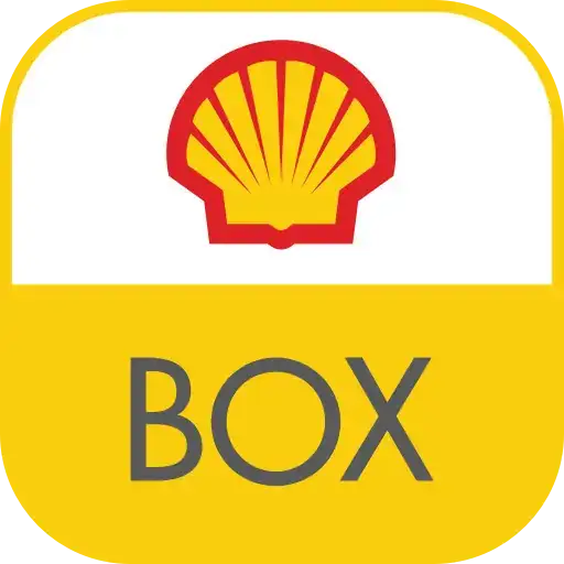 Shell Box Logo
