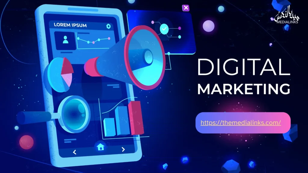 Digital Marketing Agency in Dubai