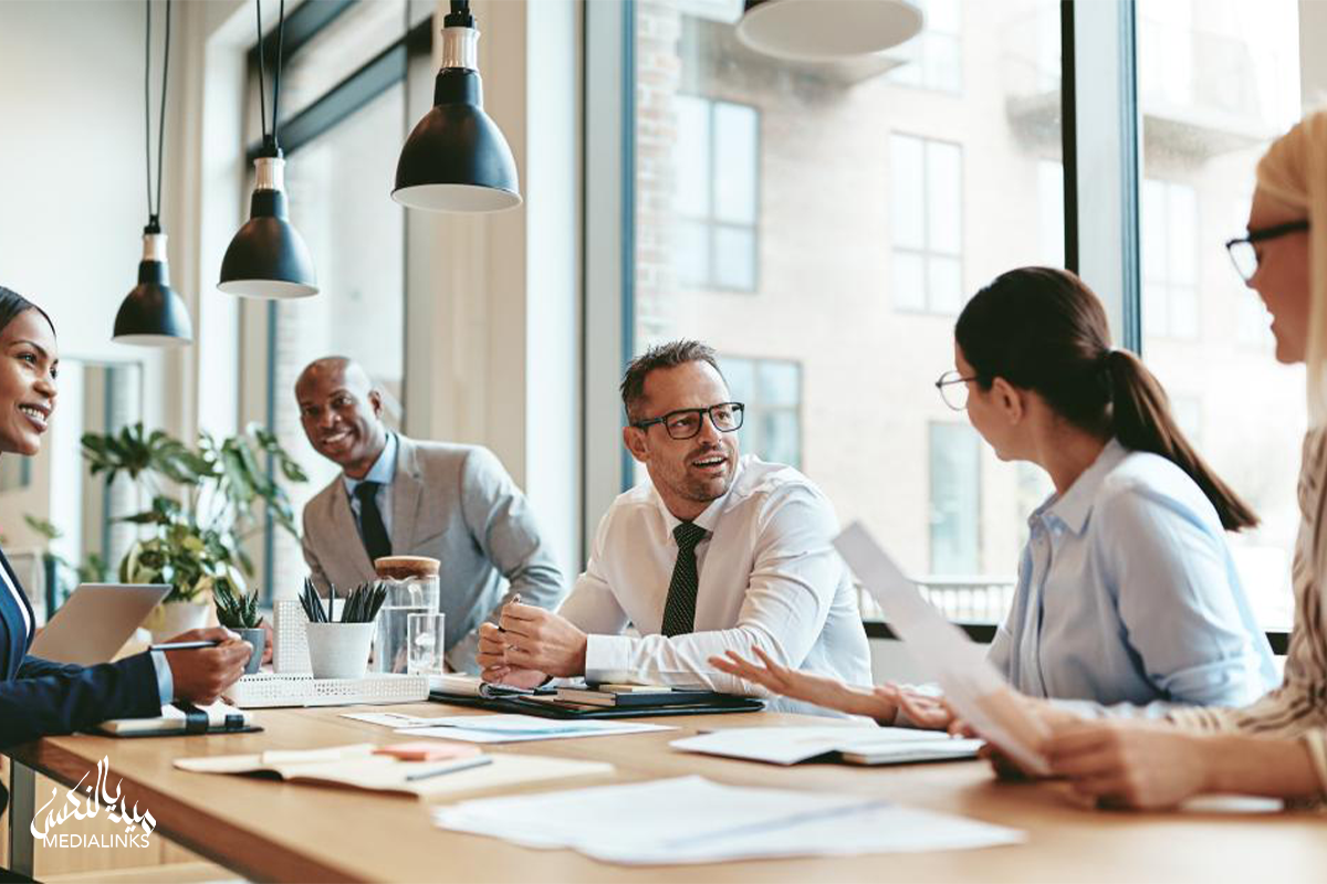 Event Staffing Dubai