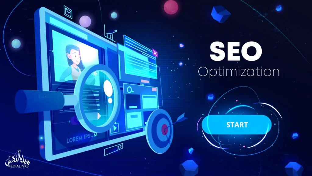 SEO Agency in Dubai
