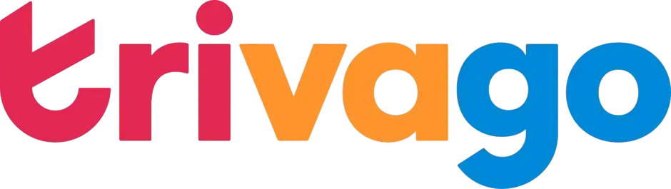 trivago logo
