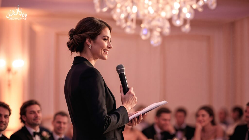 Event Staffing in Dubai 