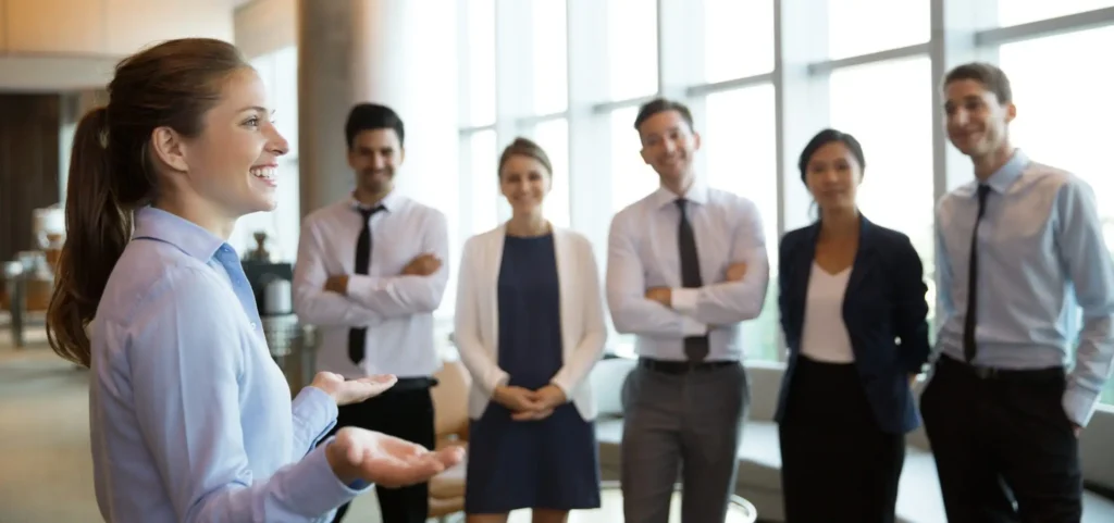Event Staffing in Dubai for Year-End & New Year Events | Medialinks