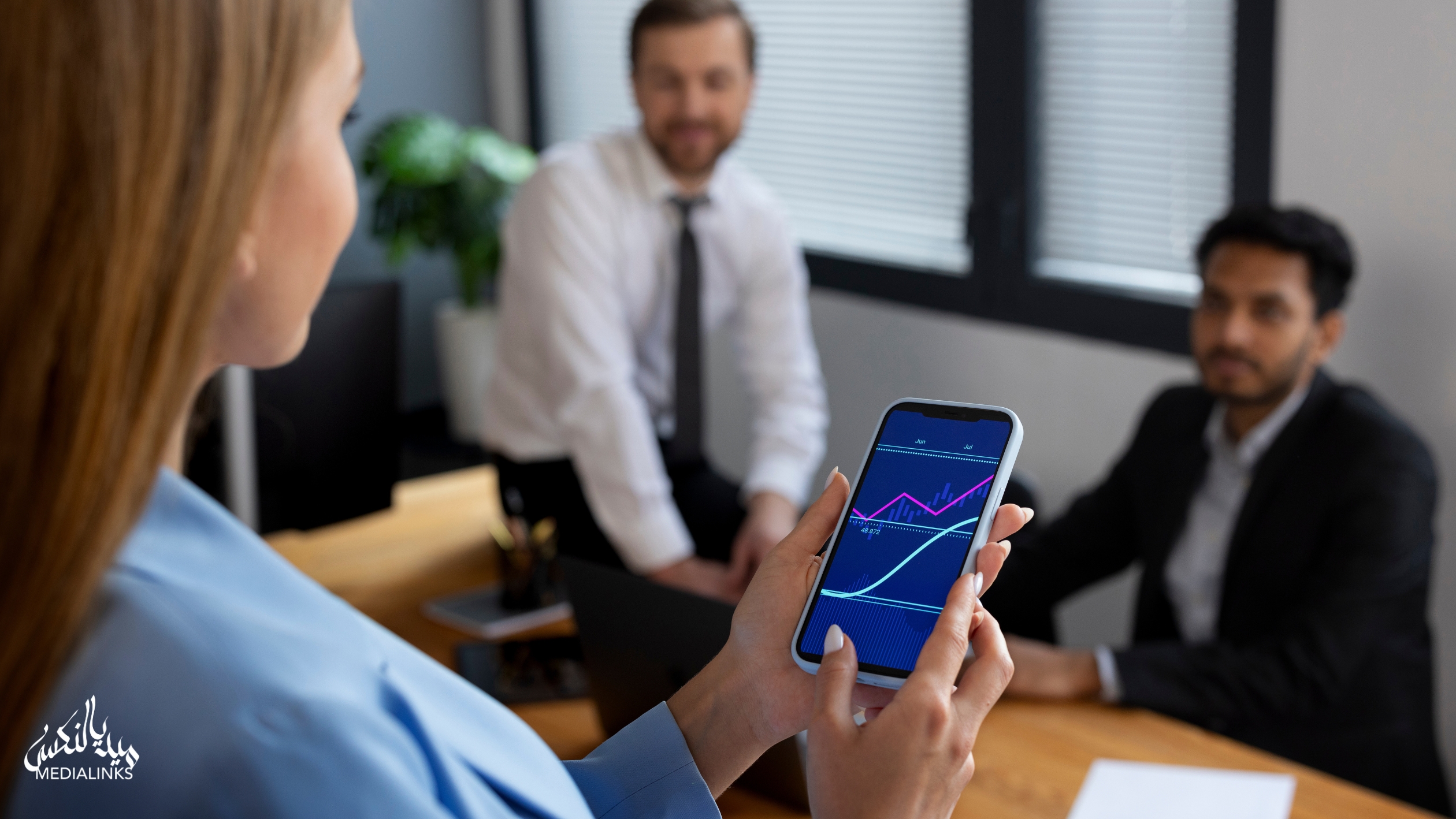 Mobile CPA Agency in Dubai