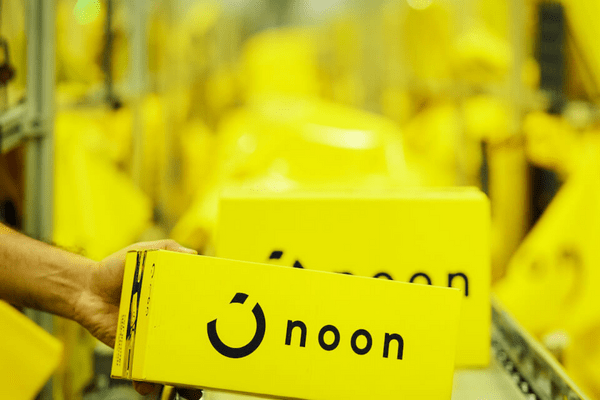 Noon Marketplace News