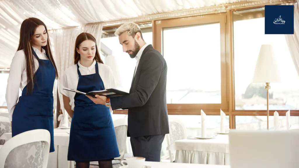 Event Staffing Dubai