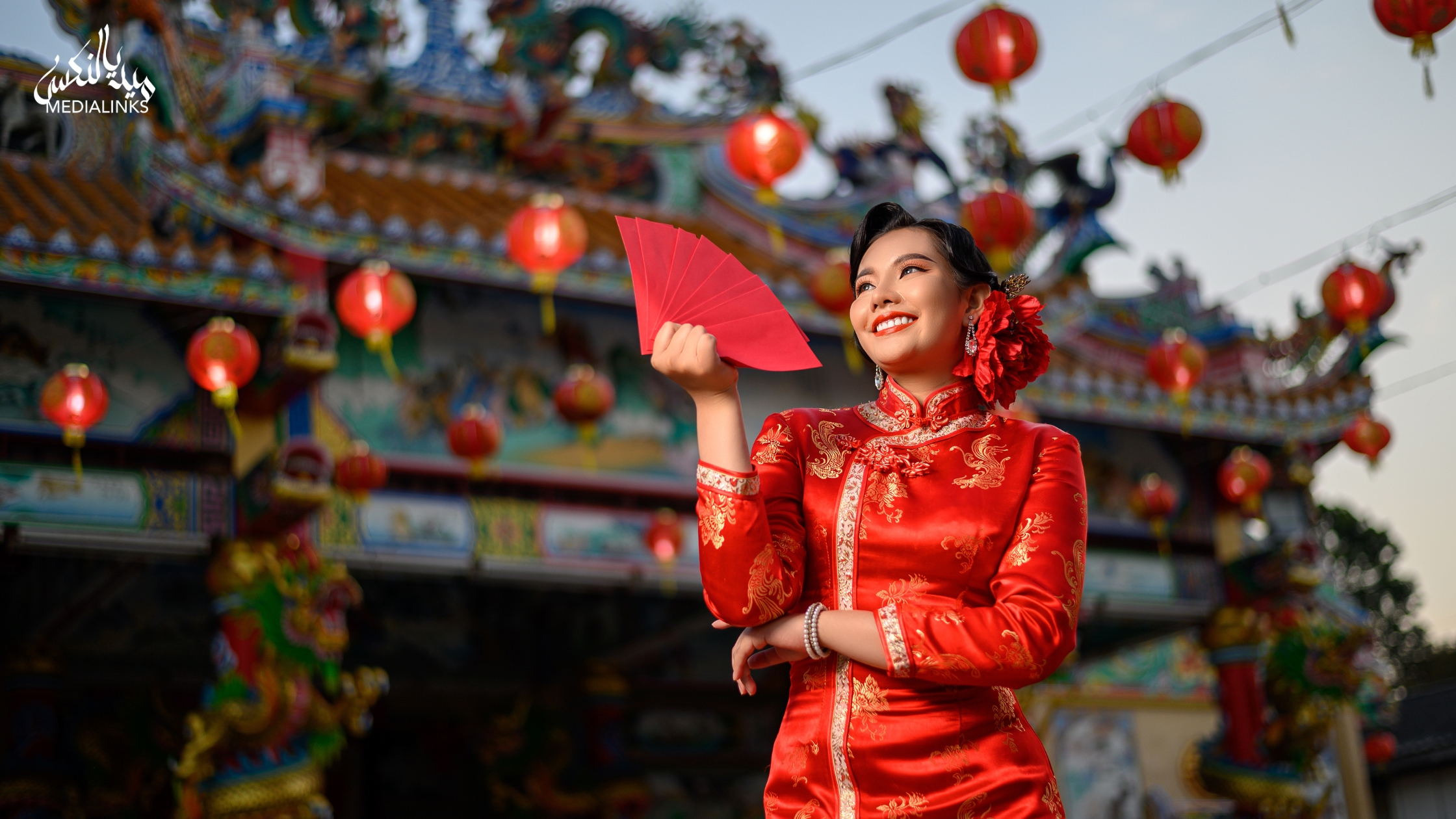 Chinese New Year in Dubai Celebrating Culture, Community & Brand Experiences