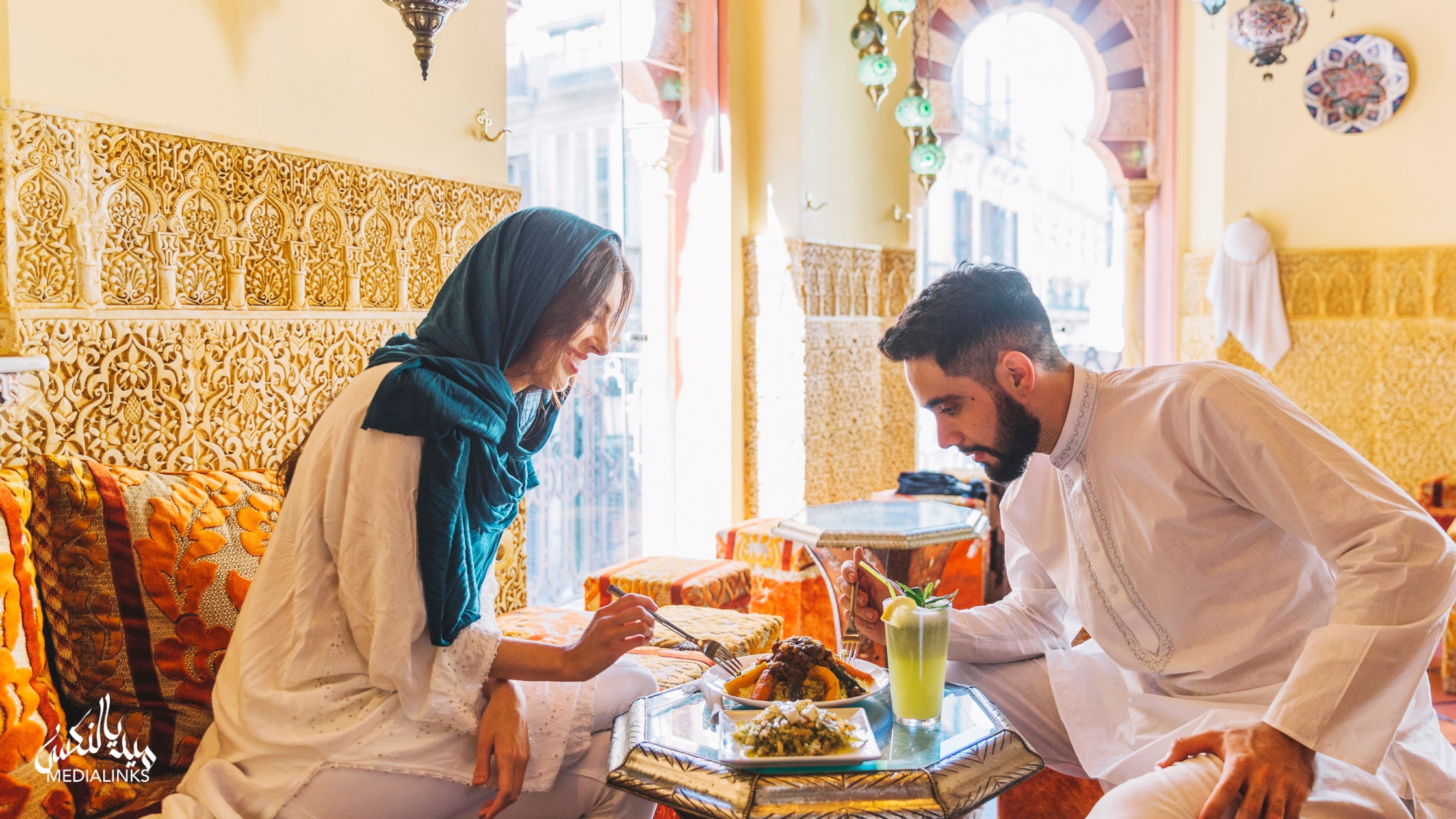 Event Staffing in Dubai