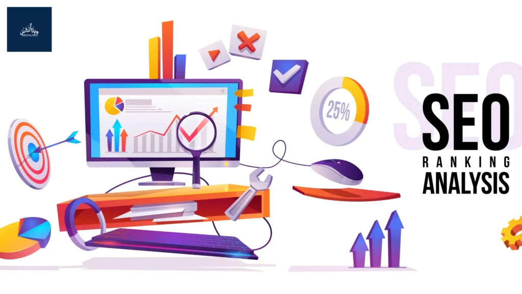 SEO Agency in Dubai