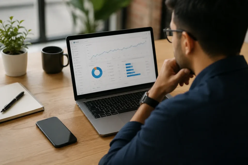 CPI vs CPA vs CPM: Which Model Fits Your App's Growth Stage
