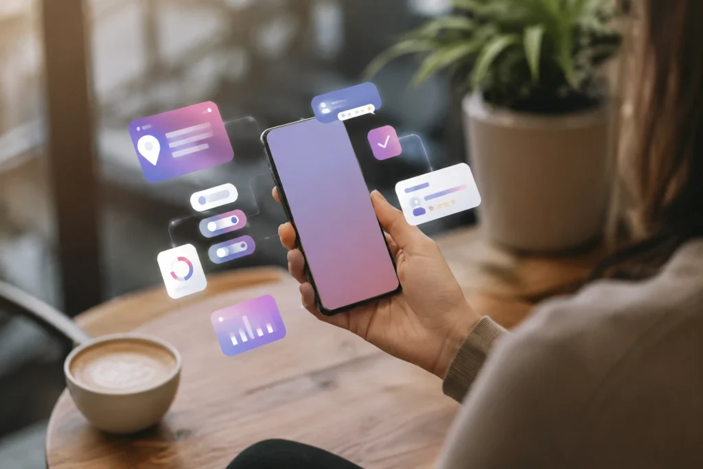 Mobile App Retargeting Campaigns