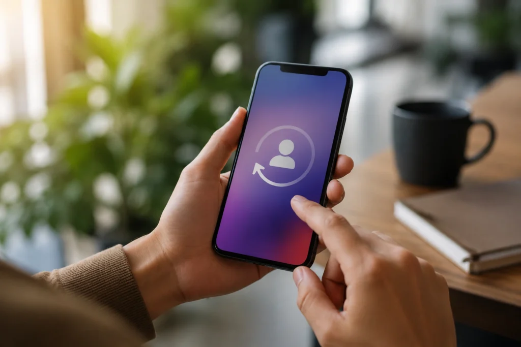 What Is Mobile App Retargeting?