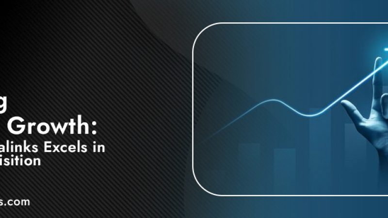 Digital Marketing Agency Driving Digital Growth