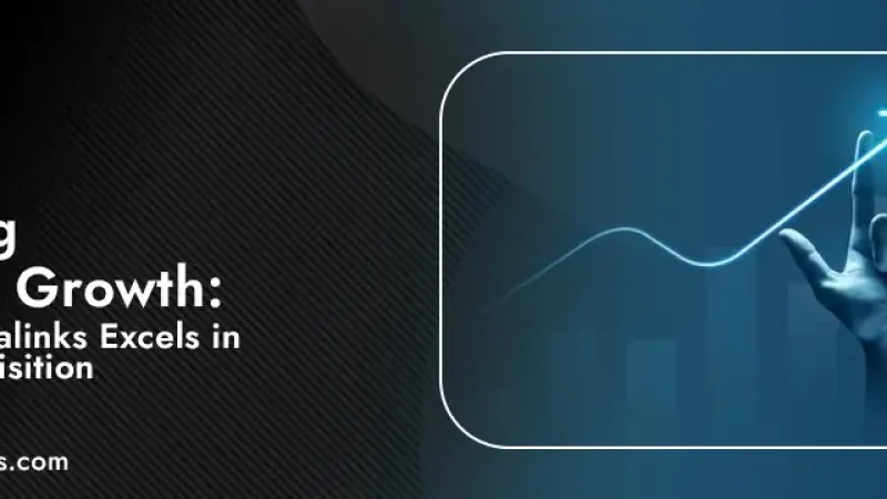 Digital Marketing Agency Driving Digital Growth