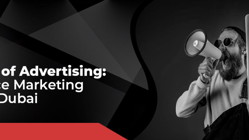 The Future of Advertising: Performance Marketing Services
