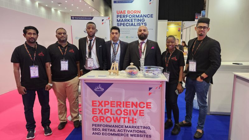 its Innovative Mobile Marketing Service