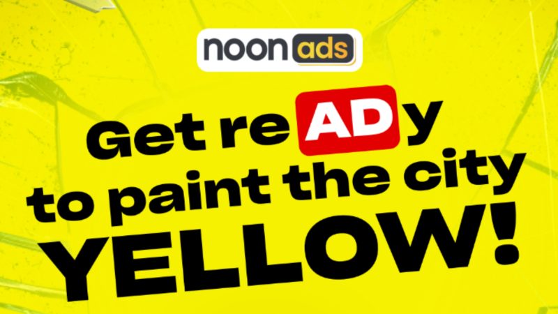 Noon Marketplace News