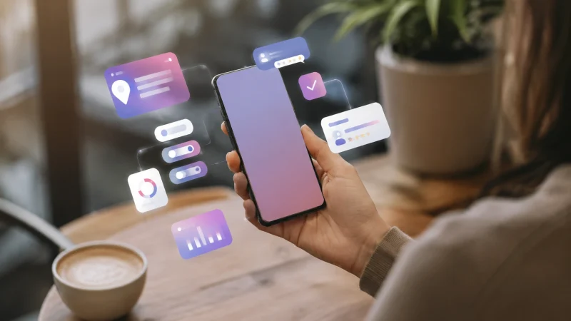 Mobile App Retargeting Campaigns