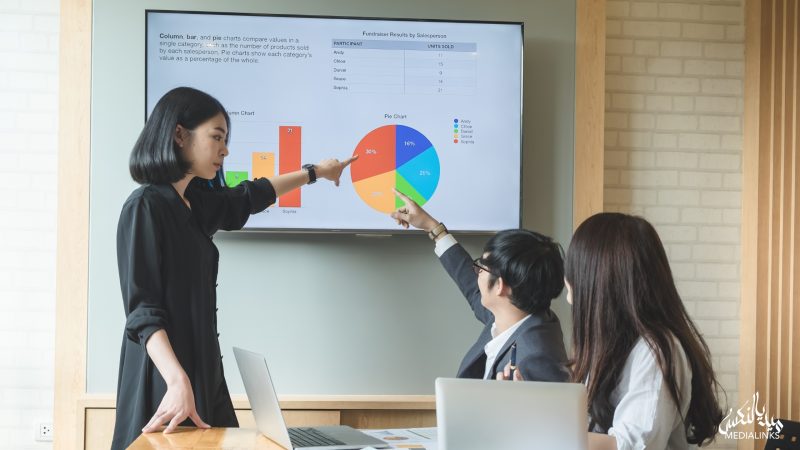 Digital Marketing Agency in Dubai