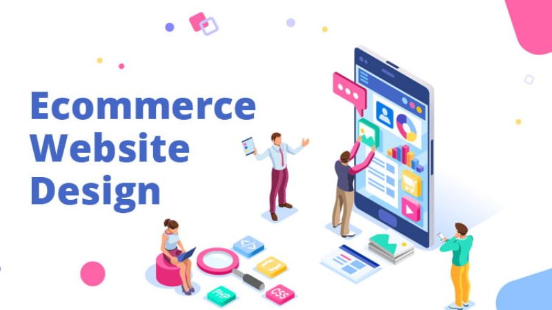 E-commerce-Website-Design-Company