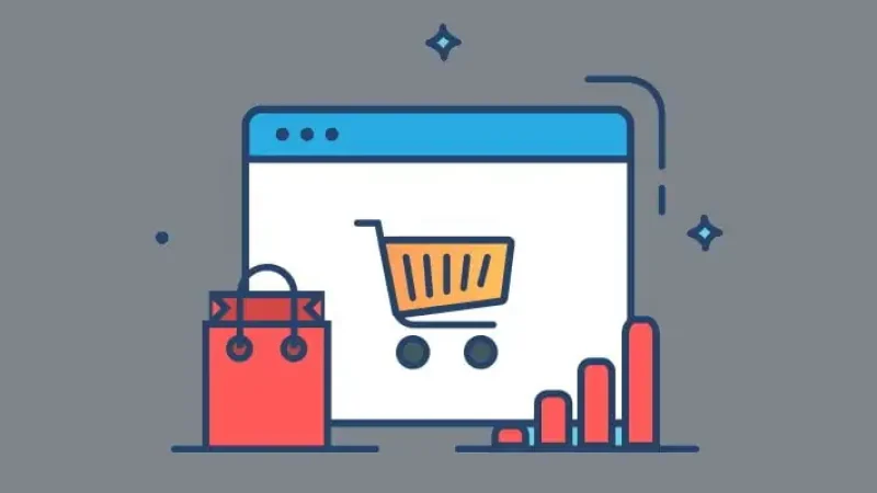 E-commerce