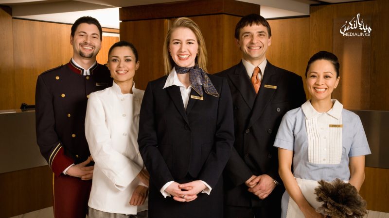 Hostess Agency in Dubai