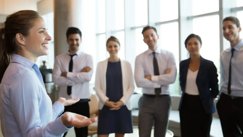 Event Staffing in Dubai for Year-End & New Year Events | Medialinks