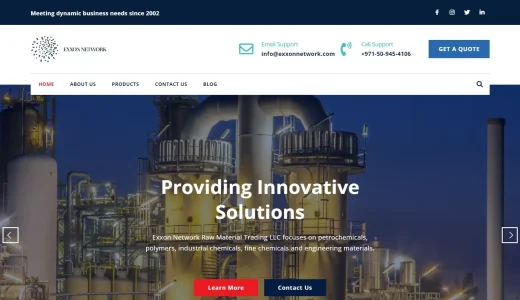 Exxon-Network1