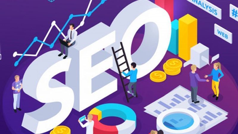 Five-effective-SEO-strategies-to-drive-traffic-to-your-website.