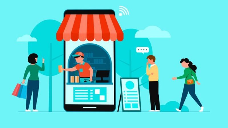 How-to-create-an-online-store