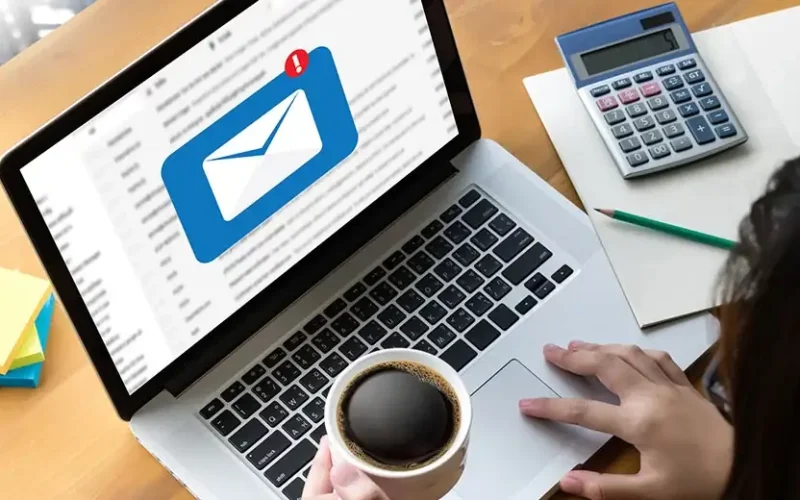How-write-an-email