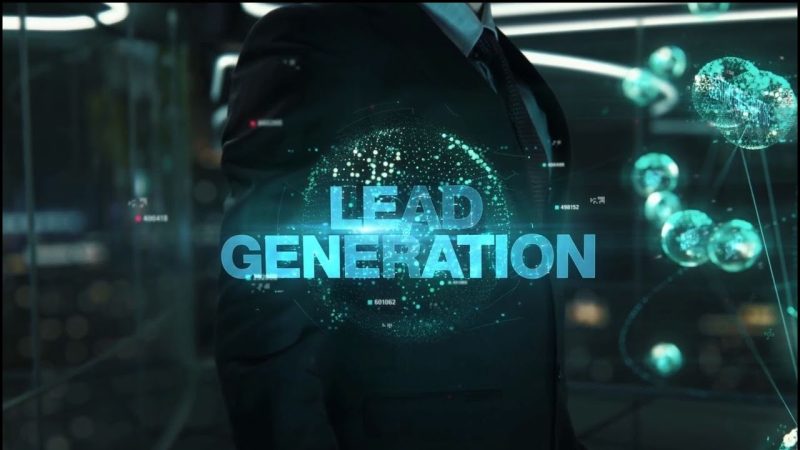 Lead Generation in Dubai | Medialinks